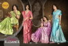 Shreya Silk Vol 5 By Saroj Silk Surat Wedding Wear Saree Wholesale Online